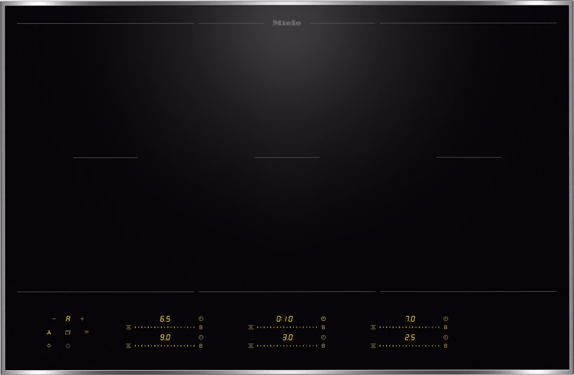 Miele KM8585FRED