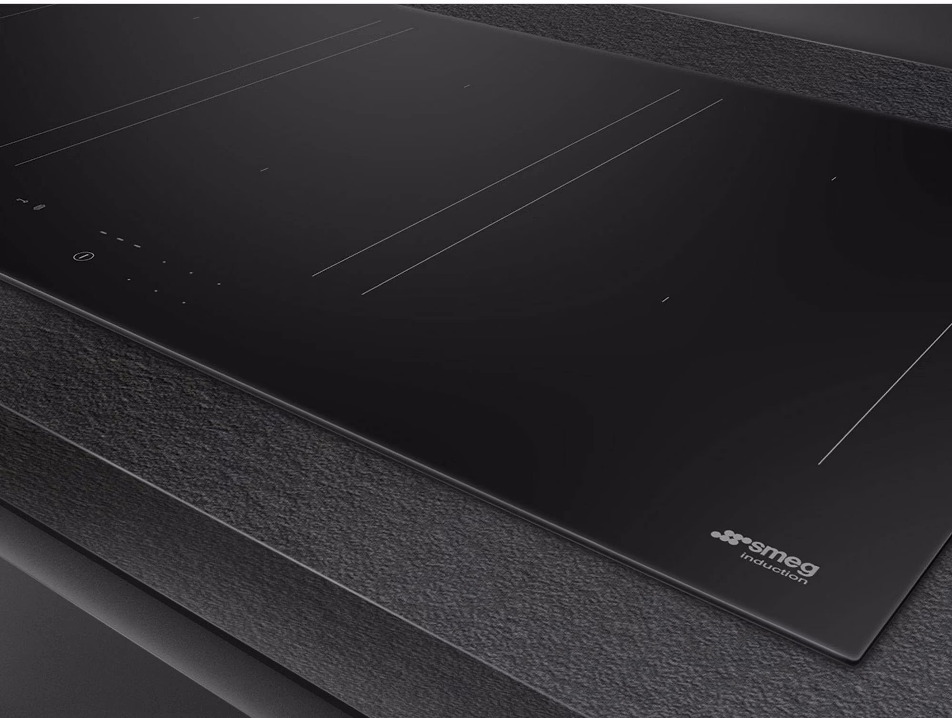 Smeg SIM3964D - Afbeelding 2