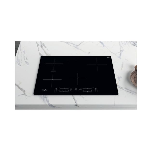 Whirlpool WBB4877NE - Afbeelding 3