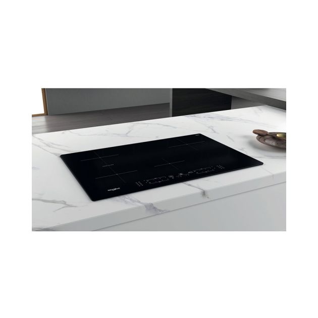 Whirlpool WBB4877NE - Afbeelding 2